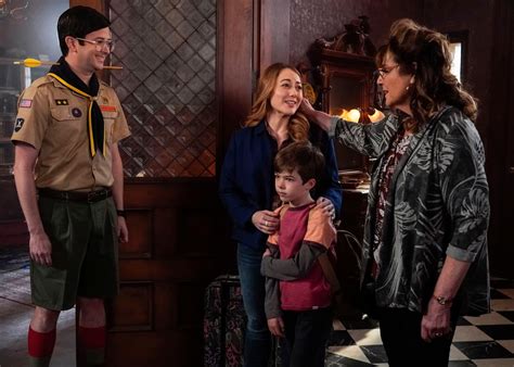 Ghosts Season 2 Ep. 19 Set for April 13th; Overview, .